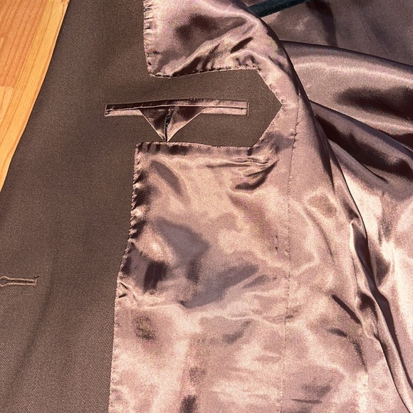 Babaton Agency Blazer - Picture 10 of 10